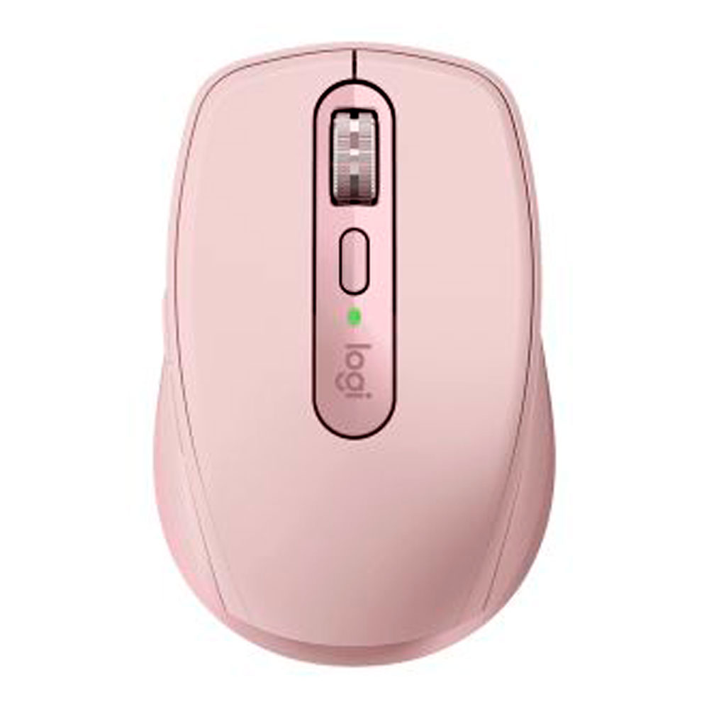 Mouse LOGITECH Mx Anywhere 3 COLOR Rosa Mouse LOGITECH Mx Anywhere 3 COLOR Rosa