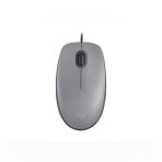 MOUSE Alambrico M110 Rojo
