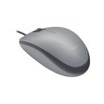 MOUSE Alambrico M110 Rojo