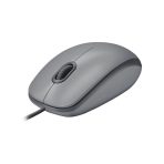 MOUSE Alambrico M110 Rojo