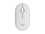 MOUSE M350 BLANCO