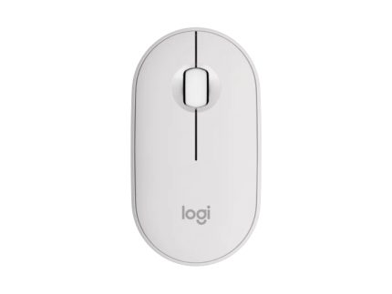 MOUSE M350 BLANCO