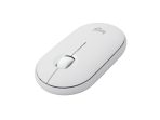 MOUSE M350 BLANCO