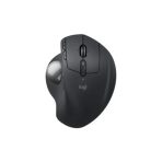 MOUSE MX ERGO S NEGRO