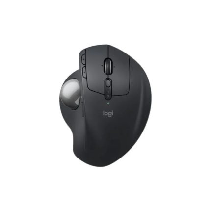 MOUSE MX ERGO S NEGRO