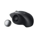 MOUSE MX ERGO S NEGRO