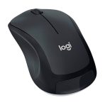 Teclado + Mouse LOGITECH MK540 Inalámbrico USB Español Negro