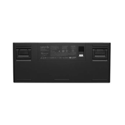 TECLADO PRO X TKL LIGHTSPEED - WHITE - US - AMR-403