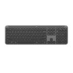 Teclado Signature Slim K950 - Spanish - Graphite
