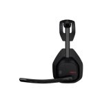 DIADEMA A50 X LIGHTSPEED Wireless Gaming Headset + Base Station-BLACK