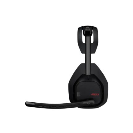 DIADEMA A50 X LIGHTSPEED Wireless Gaming Headset + Base Station-BLACK