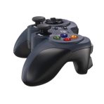 Gamepad LOGITECH F310 Gaming Alámbrico USB -Azul