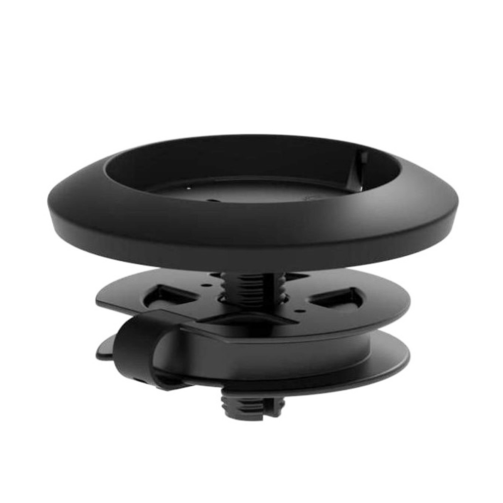 Soporte De Mesa LOGITECH Rally Para Microfono COLOR Negro Soporte De Mesa LOGITECH Rally Para Microfono COLOR Negro