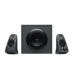 Parlante LOGITECH Z625 2.1 Potencia 200W COLOR Negro