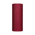 Parlante LOGITECH UE Megaboom 3 Sumergible COLOR Rojo