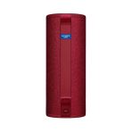 Parlante LOGITECH UE Megaboom 3 Sumergible COLOR Rojo
