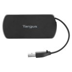 Hub TARGUS 4-Port USB 2.0