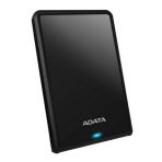 Disco Duro Externo ADATA AHV620S 1TB Negro USB 3.0