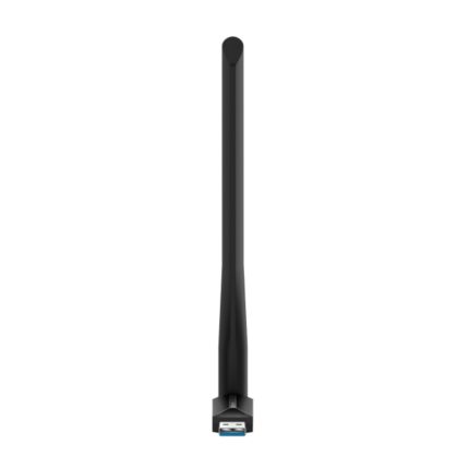 Adaptador TPLINK USB Wi-Fi 6 de doble banda de alta ganancia AX1800
