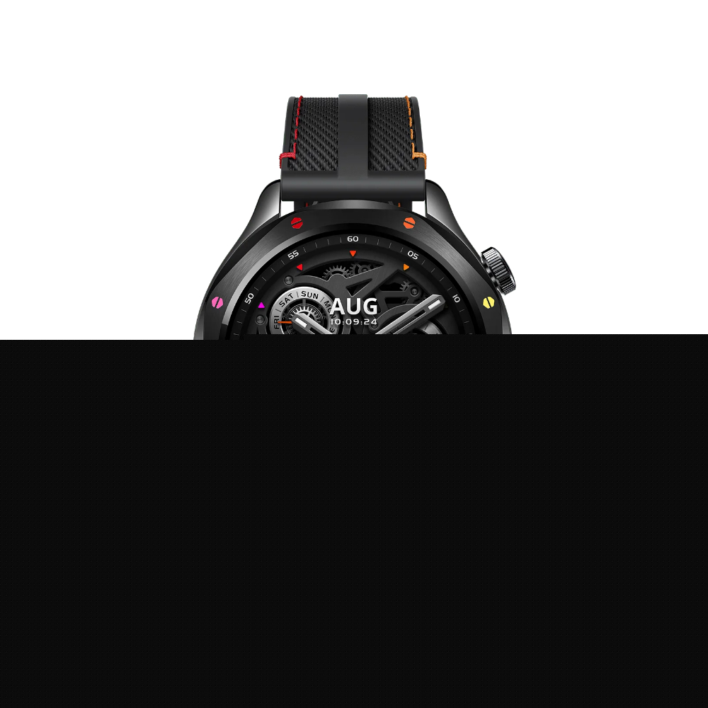 Reloj Xiaomi Xiaomi Watch S4 Rainbow Reloj Xiaomi Xiaomi Watch S4 Rainbow