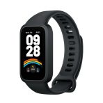 Xiaomi Smart Band 9 Active Black