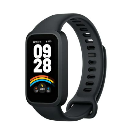 Xiaomi Smart Band 9 Active Black