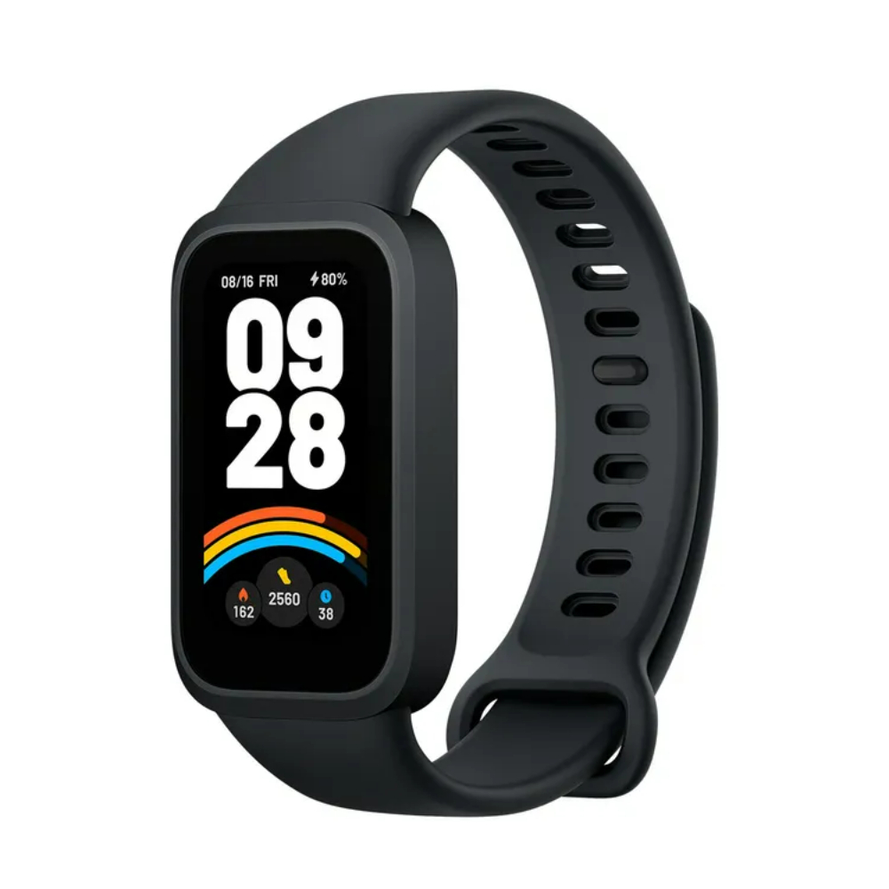 Xiaomi Smart Band 9 Active Black Xiaomi Smart Band 9 Active Black