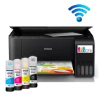 C11CJ67301 IMPRESORA MULTIFUNCIONAL COLOR WIFI EPSON ECOTANK L3251