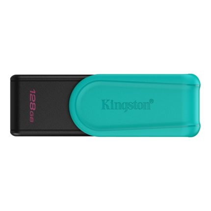 Usb kingston 128GB 3.2 DataTraveler Exodia S (Black/Turquoise)