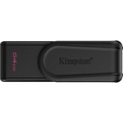 Usb kingston 64GB 3.2 DataTraveler Exodia S (Black/Black)