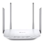 Router tplink AC1200 Dual-Band Wi-Fi