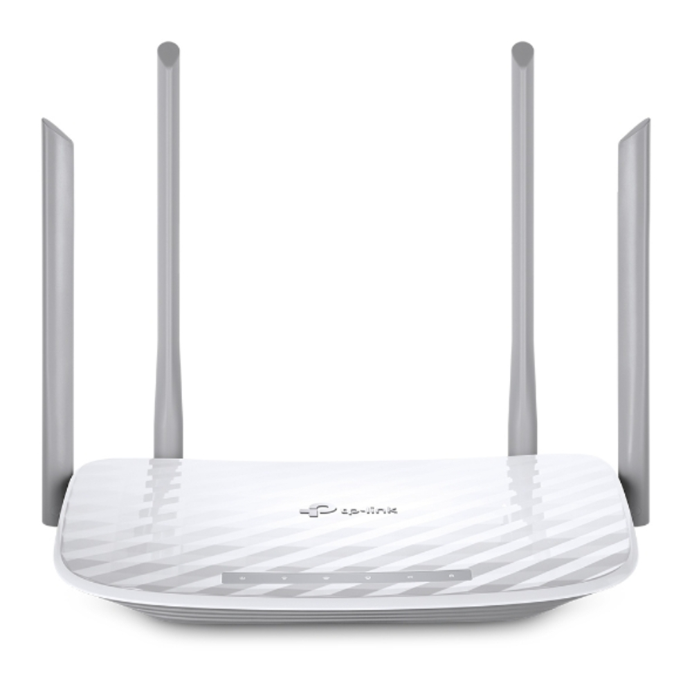 Router tplink AC1200 Dual-Band Wi-Fi Router tplink AC1200 Dual-Band Wi-Fi