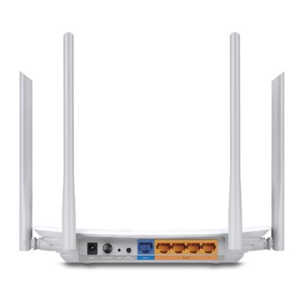 Router tplink AC1200 Dual-Band Wi-Fi