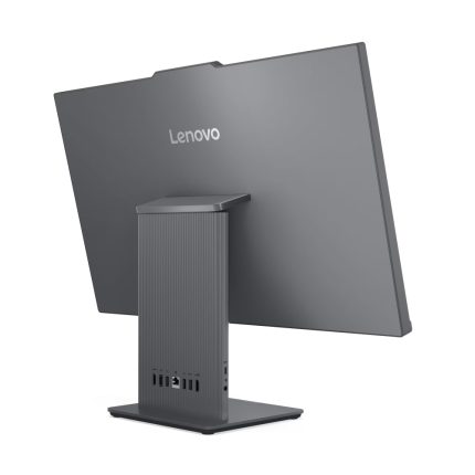 Todo en uno Lenovo IdeaCentre 27IRH9 Intel Core i5 13420H 27 Pulgadas FHD Memoria 16GB Estado Solido 512GB Linux Color Gris