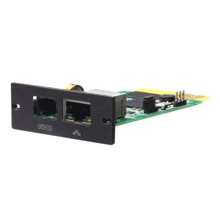 SNMP Card for Liebert GXT-MT+/RT+ UPS models
