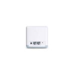 Router Mercusys WIFI de malla, AC1200 Mbps Paquete por 3 Unidades