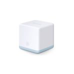 Router Mercusys WIFI de malla, AC1200 Mbps Paquete por 3 Unidades