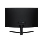 Monitor Samsung Curvo Tamaño pantalla: 27 Panel VA Curvatura 1500R, Brillo: 250cd/m2