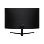 Monitor Samsung Curvo LS32D390GANXZA, Tamaño pantalla: 32 Panel VA Curvatura 1500R, Brillo: 250cd/m2, Contraste: 3000:1(Typ), Resolución: 1920x1080 Vesa 75*75, Tiempo de Respuesta: 4 ms Tasa de refresco 100 HZ, Conectividad: HDMI- VGA- Samsung, MagicBright Eco Saving Plus, (incluye cable HDMI) Garantia 3 años