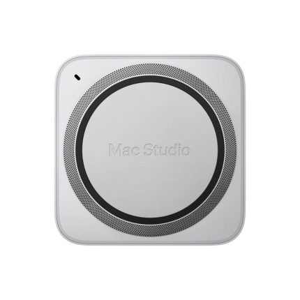 Mac Studio: Apple M4 Max chip with 14-core CPU, 32-core GPU, 36GB, 512GB