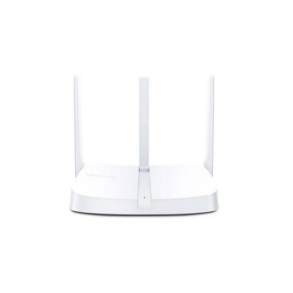Router Mercusys Inalambrico 300Mbps Router Mercusys Inalambrico 300Mbps