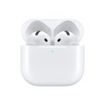 AirPods 4 with Active Noise Cancellation