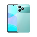 Celular REALME C51 256GB 6GB Mint Green INT+NFC RMX3830 CO