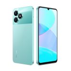 Celular REALME C51 256GB 6GB Mint Green INT+NFC RMX3830 CO