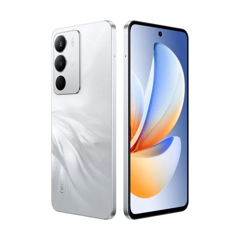Celular Realme C71 256GB 4GB Blanco INT MRX5303 Co