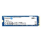 Unidad de estado solid SSD 500GB NV3 M.2 2230 PCIe 4.0