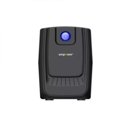 UPS BASICA INTERACTIVA 1KVA