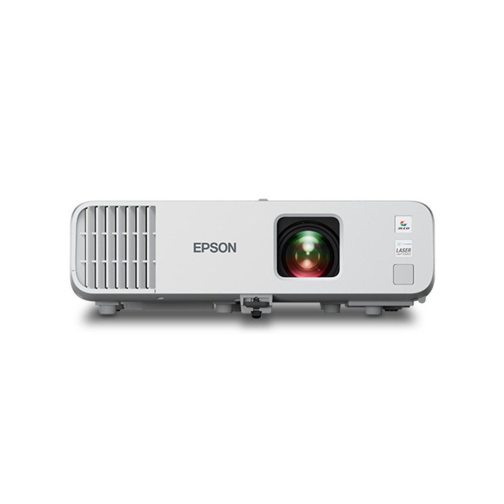 Videoproyector Epson PowerLite L210W Resolución WXGA Láser Tecnología 3LCD Videoproyector Epson PowerLite L210W Resolución WXGA Láser Tecnología 3LCD