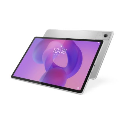 TABLET LENOVO IDEA TAB PLUS TB361FU PANTALLA 12,1 PULGADAS 2,5K CONECTIVIDAD SOLO WIFI MEMORIA 8GB + ALMACENAMIENTO 256GB COLOR GRIS GARANTIA 1 AÑO Y ADP INCLUIDO INCLUYE TECLADO FOLIO, LAPIZ TAB PEN PLUS, AUFIFONOS E310 Y CARGADOR