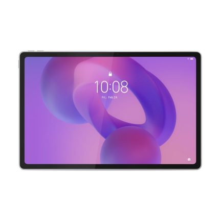 TABLET LENOVO IDEA TAB PLUS TB361FU PANTALLA 12,1 PULGADAS 2,5K CONECTIVIDAD SOLO WIFI MEMORIA 8GB + ALMACENAMIENTO 256GB COLOR GRIS GARANTIA 1 AÑO Y ADP INCLUIDO INCLUYE TECLADO FOLIO, LAPIZ TAB PEN PLUS, AUFIFONOS E310 Y CARGADOR